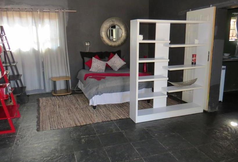 Bed and Breakfast De Vuur Guesthouse Colesberg 4