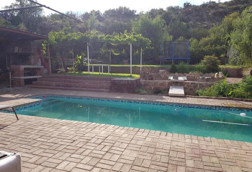 Bed and Breakfast De Vuur Guesthouse Colesberg 5