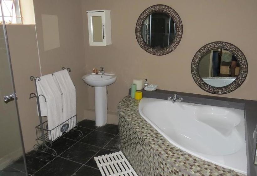 Bed and Breakfast De Vuur Guesthouse Colesberg 7