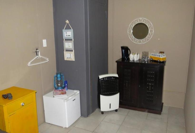 Bed and Breakfast De Vuur Guesthouse Colesberg 9