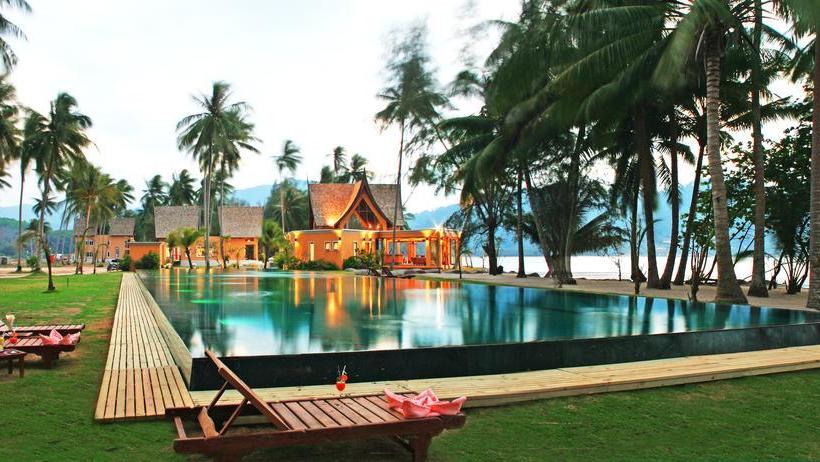 Peninsula Beach Resort