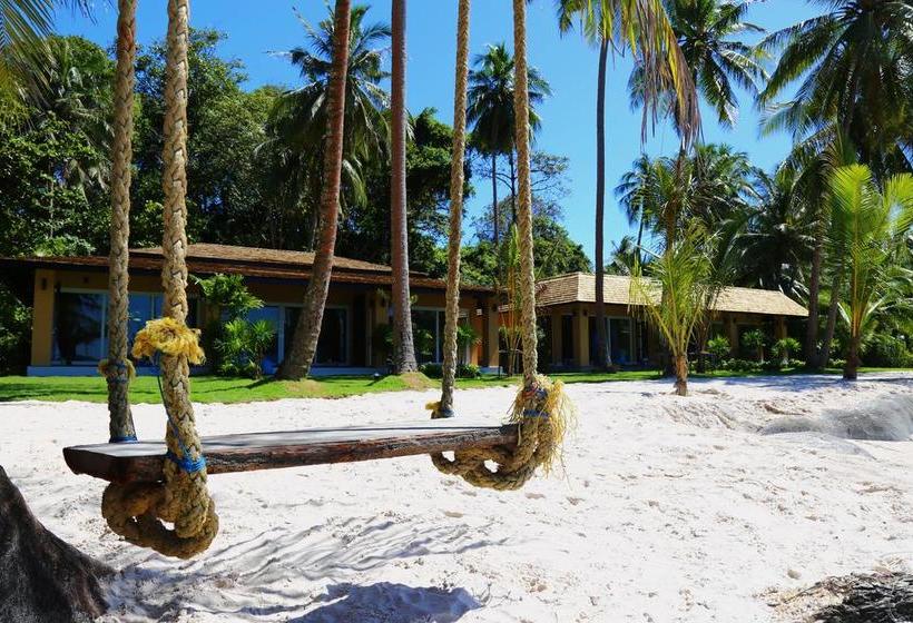 Peninsula Beach Resort 1