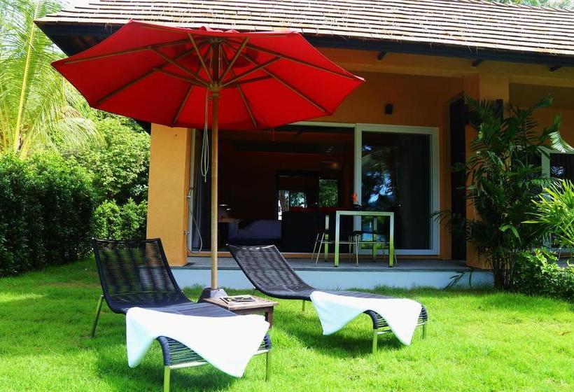 Peninsula Beach Resort 10