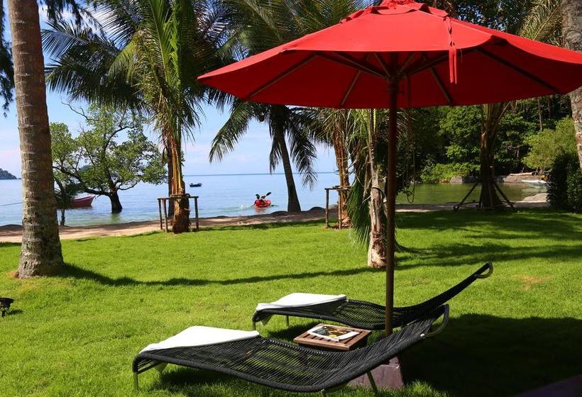 Peninsula Beach Resort 11