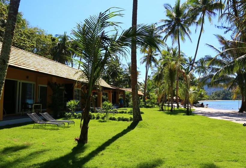 Peninsula Beach Resort 12