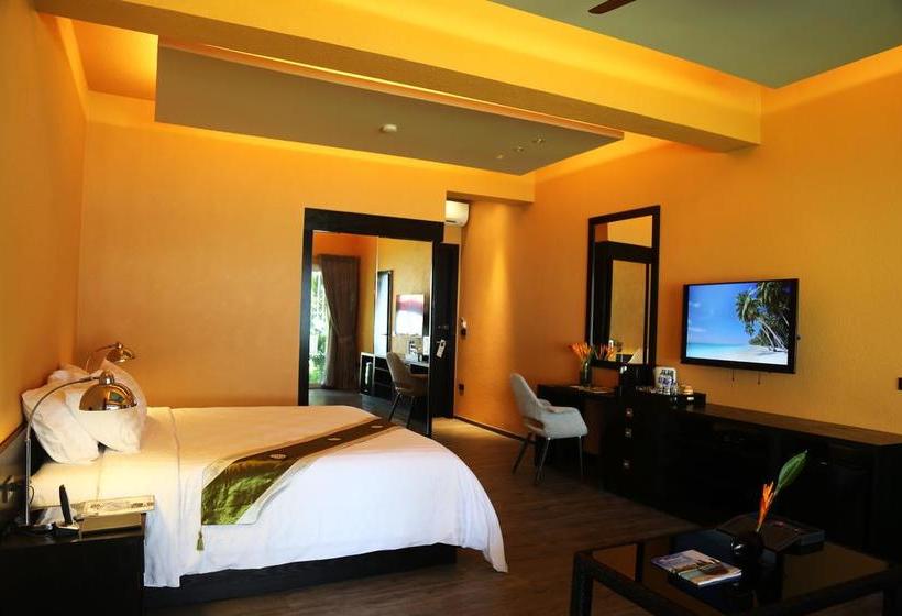 Peninsula Beach Resort 14