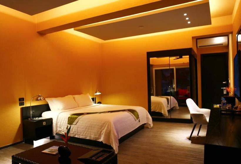 Peninsula Beach Resort 15