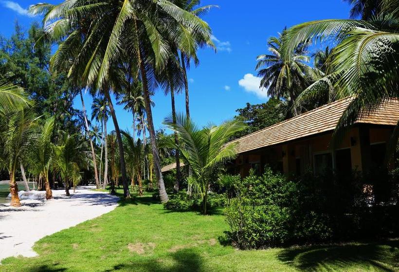 Peninsula Beach Resort 16