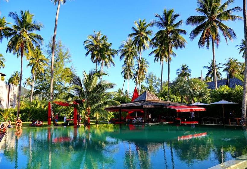 Peninsula Beach Resort 17