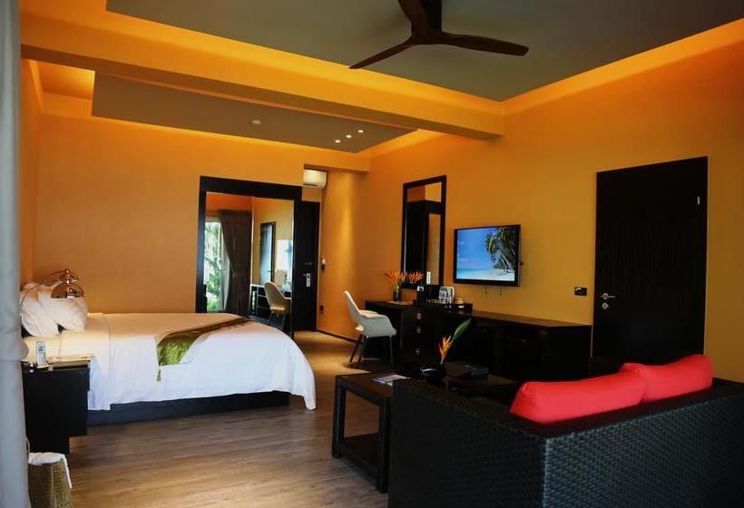 Peninsula Beach Resort 3