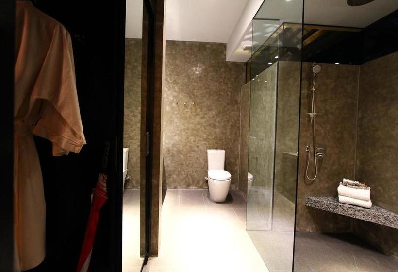 Peninsula Beach Resort 4