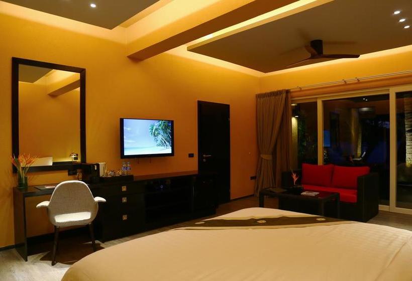 Peninsula Beach Resort 5