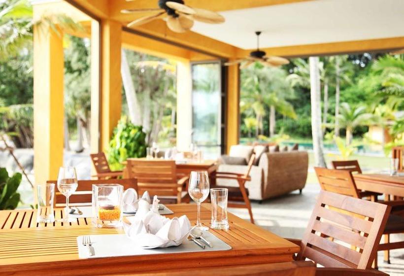 Peninsula Beach Resort 6