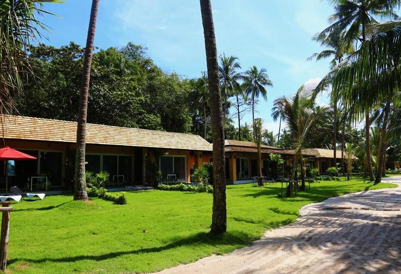 Peninsula Beach Resort 7