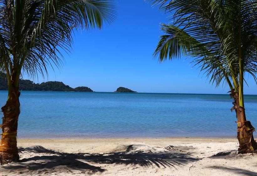 Peninsula Beach Resort 8