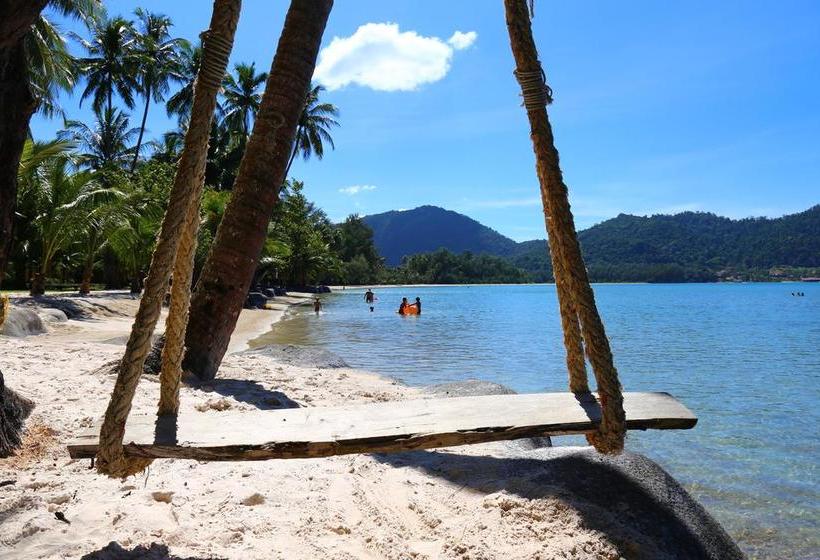 Peninsula Beach Resort 9