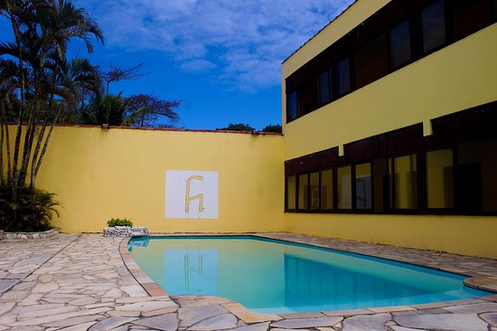 Hotel H Guarujá  | Guaruja | São Paulo | Brasil 1