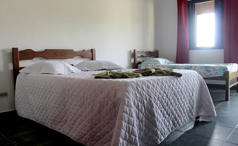 Hotel H Guarujá  | Guaruja | São Paulo | Brasil 3