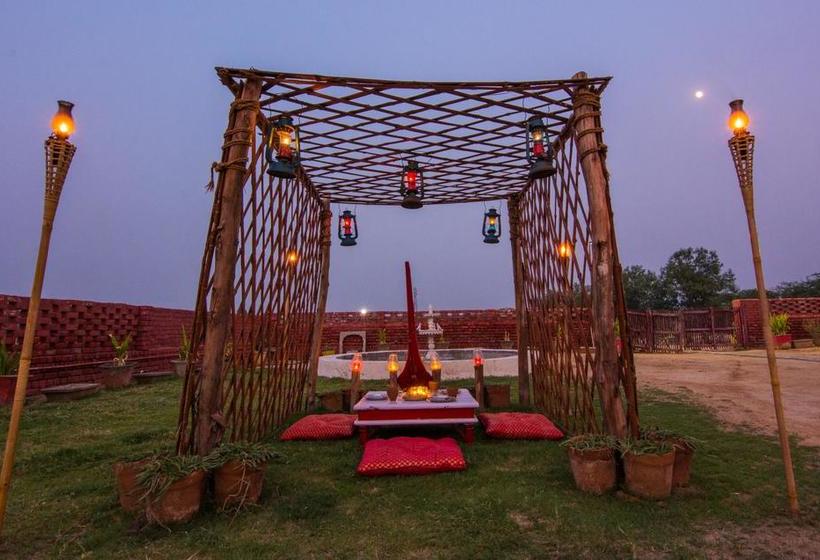 V Resorts Banni Khera Rohtak Haryana