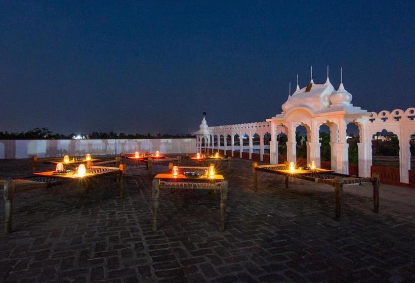 V Resorts Banni Khera Rohtak 1