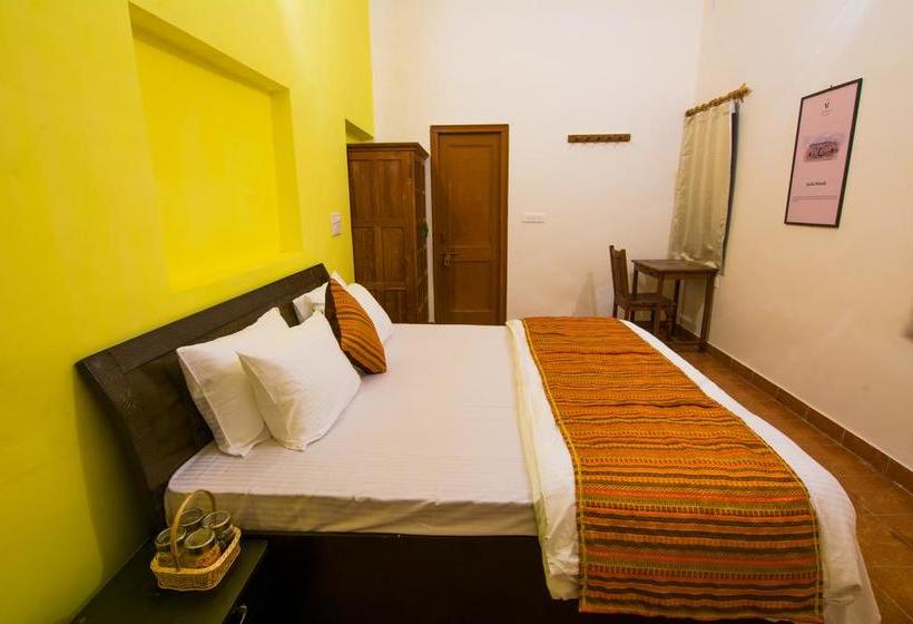 V Resorts Banni Khera Rohtak 12