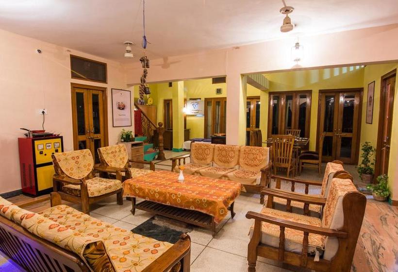 V Resorts Banni Khera Rohtak 2