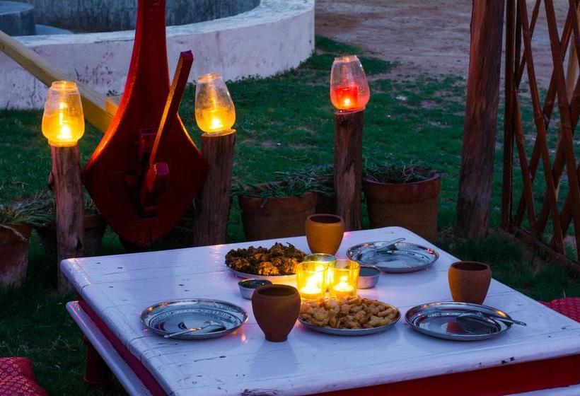 V Resorts Banni Khera Rohtak 3