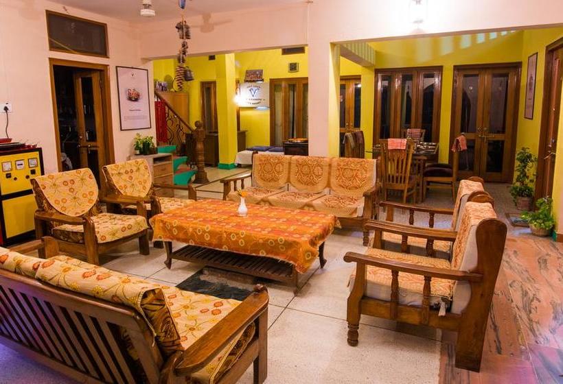 V Resorts Banni Khera Rohtak 4