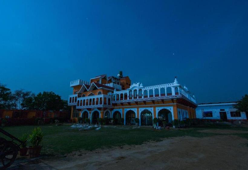 V Resorts Banni Khera Rohtak 5