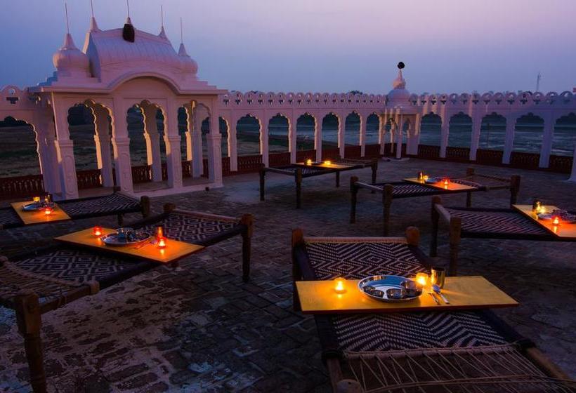 V Resorts Banni Khera Rohtak 6