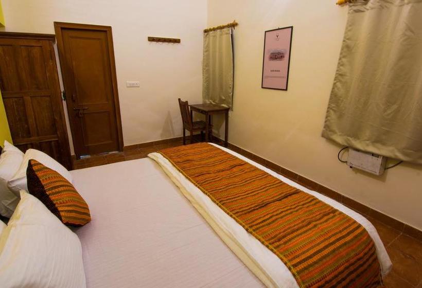 V Resorts Banni Khera Rohtak 7