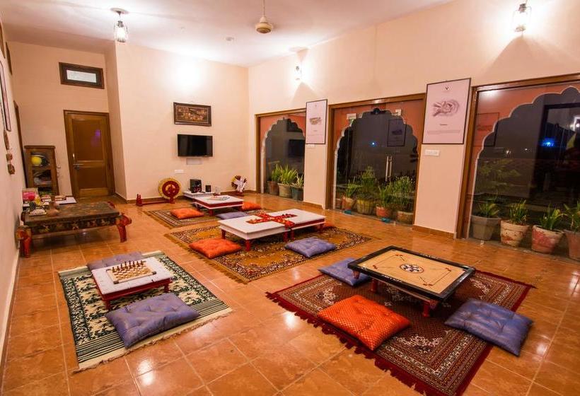 V Resorts Banni Khera Rohtak 8