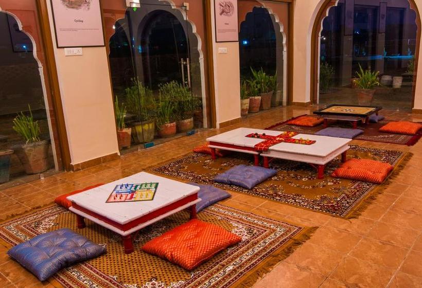 V Resorts Banni Khera Rohtak 9