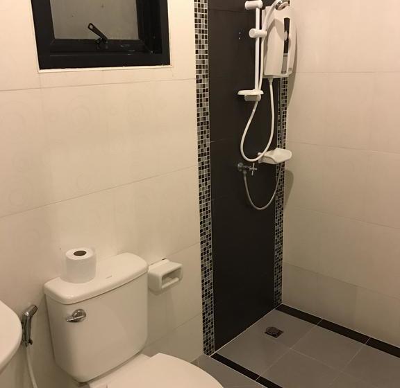 Motel Somsamai Style Apartment 3