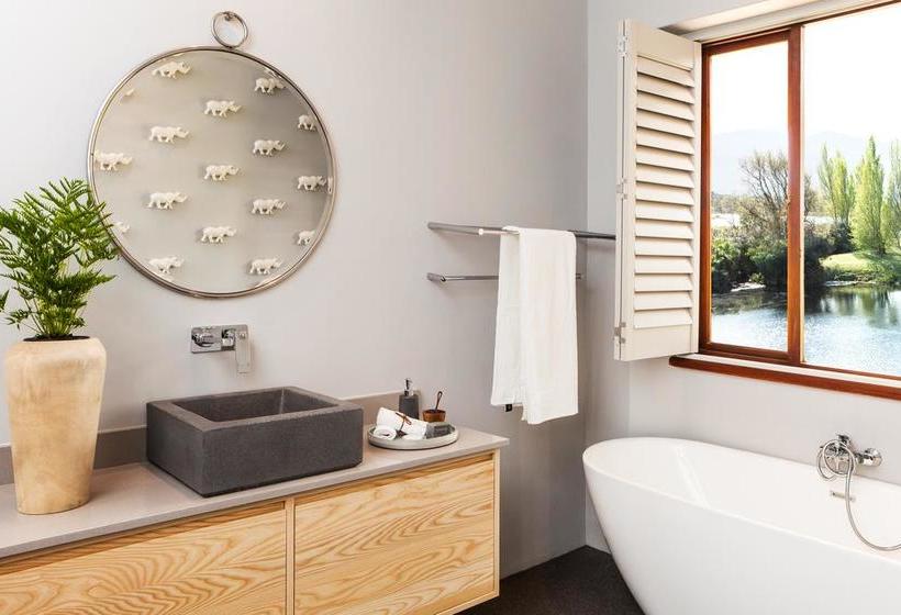 Bed and Breakfast La Bella Vita Studios 1