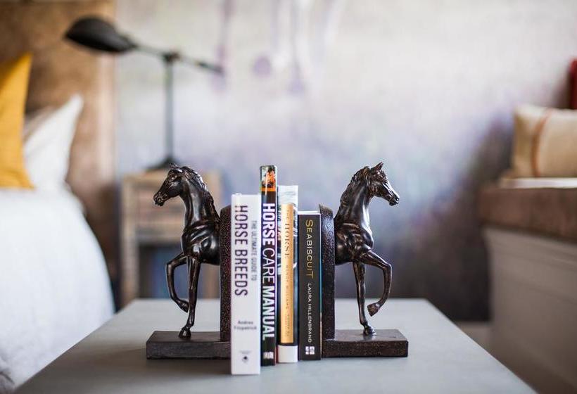 Bed and Breakfast La Bella Vita Studios 11