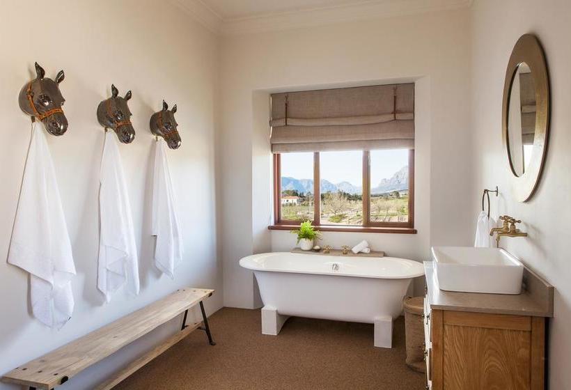 Bed and Breakfast La Bella Vita Studios 12