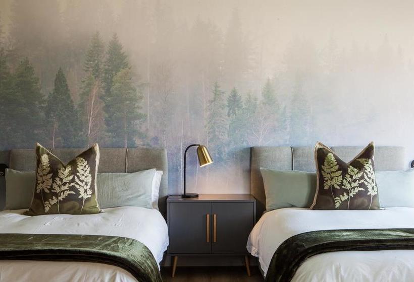 Bed and Breakfast La Bella Vita Studios 15