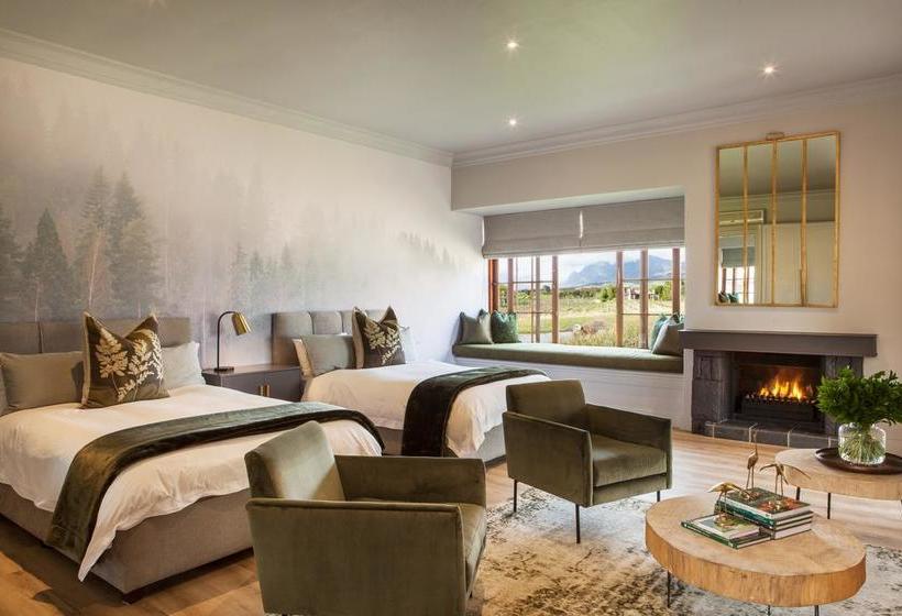 Bed and Breakfast La Bella Vita Studios 16