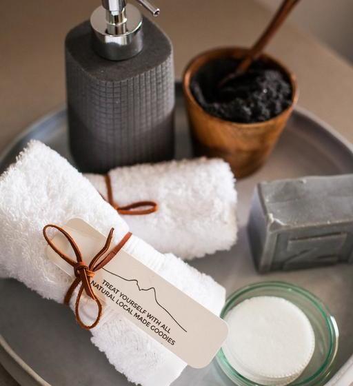 Bed and Breakfast La Bella Vita Studios 17