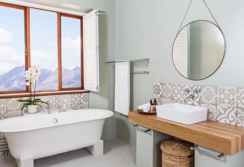 Bed and Breakfast La Bella Vita Studios 19