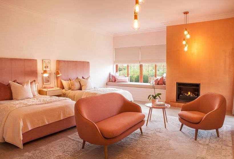 Bed and Breakfast La Bella Vita Studios 2