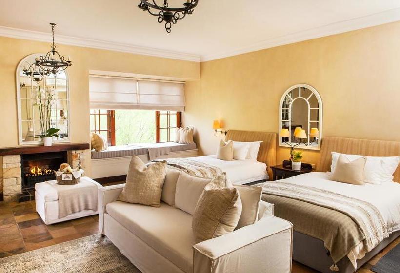 Bed and Breakfast La Bella Vita Studios 20