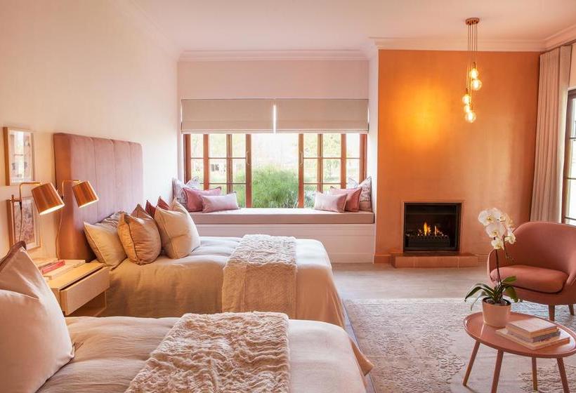 Bed and Breakfast La Bella Vita Studios 3