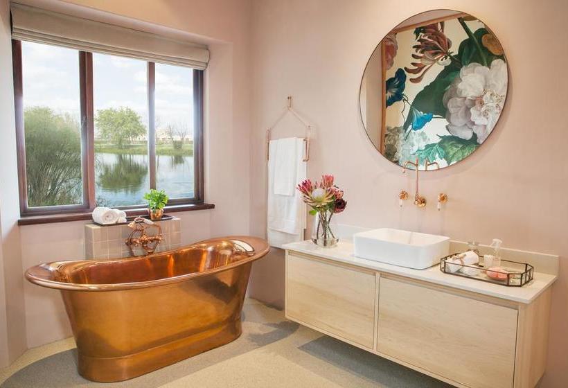 Bed and Breakfast La Bella Vita Studios 4