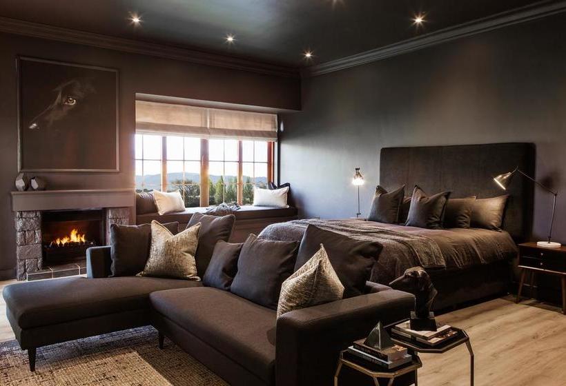 Bed and Breakfast La Bella Vita Studios 5