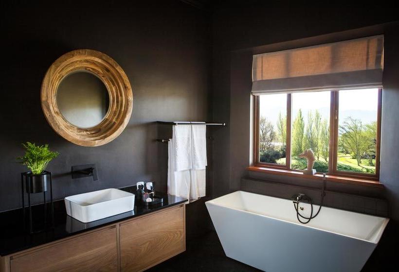 Bed and Breakfast La Bella Vita Studios 6