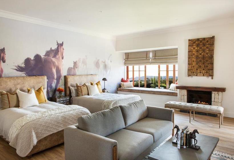 Bed and Breakfast La Bella Vita Studios 8