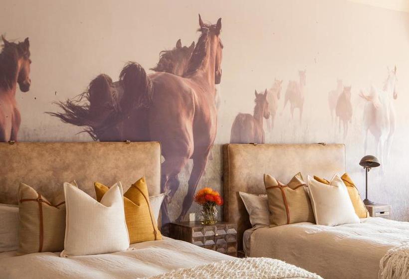 Bed and Breakfast La Bella Vita Studios 9