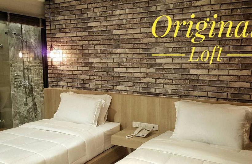 168 Studio Hotel Ubon Ratchathani 2